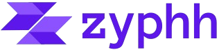 Zyphh Logo